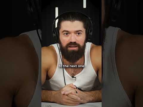 It's Not the First Time They Stole, It's the First Time You Caught Them thumbnail