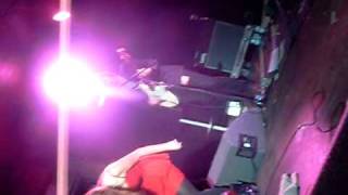 Gabriella Cilmi - Echo Beach Clip