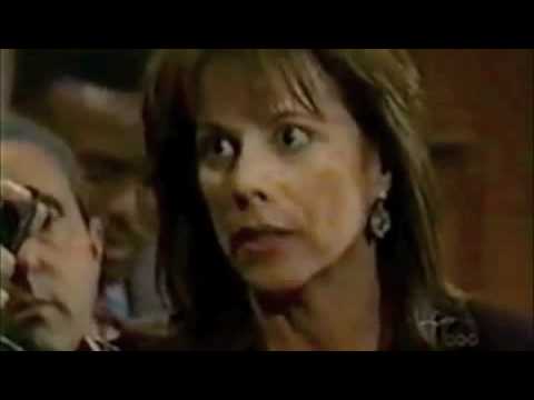 Massive Attack, "Dissolved Girl" Montage - GH, 10/2002