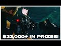 Jakob Owens Horror Short Film Contest 2024