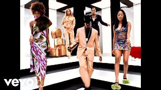 Wyclef Jean, Tom Jones - Pussycat