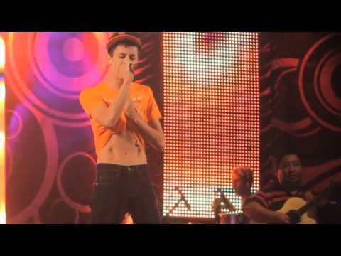 Aquele Valor - Rafael Passos