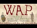 WAP | Medieval Bardcore Version | Cardi B feat. Megan Thee Stallion