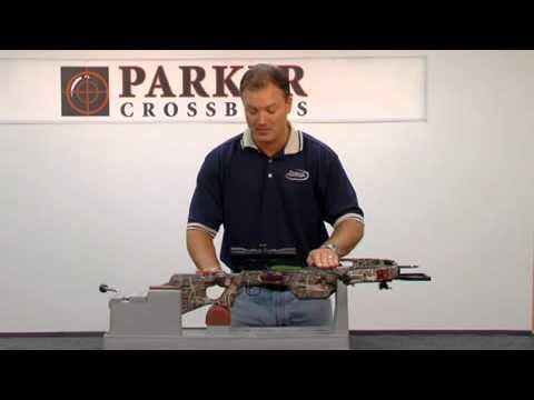 FAQ- Crossbow doesn't fire