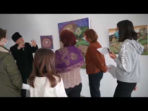 Cucuteni Alternativ - by Sofia Capatina