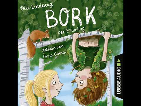 Olle Lindberg - Bork - Der Bäumling