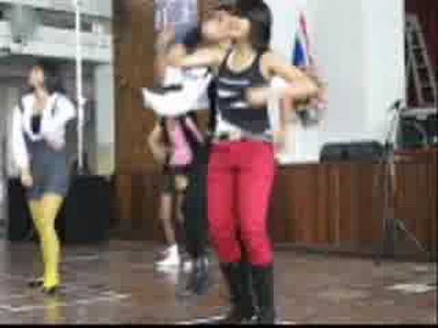 When I Grow Up - Heaven On Earth [Sample]