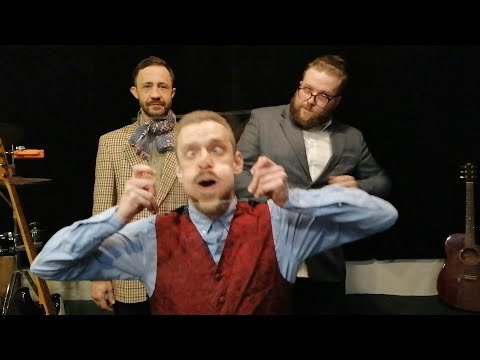 Jožin z Bažin - cover by Selo i Ludy (originally performed by Ivan Mladek)