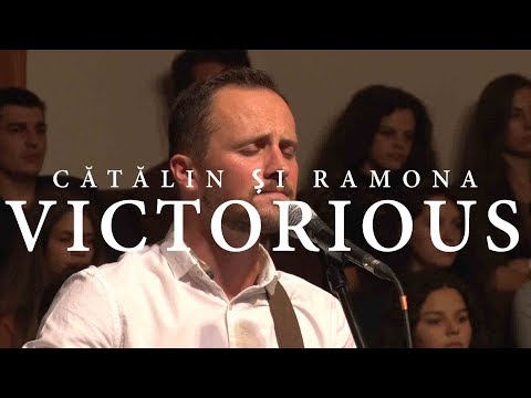 Catalin si Ramona - Victorious