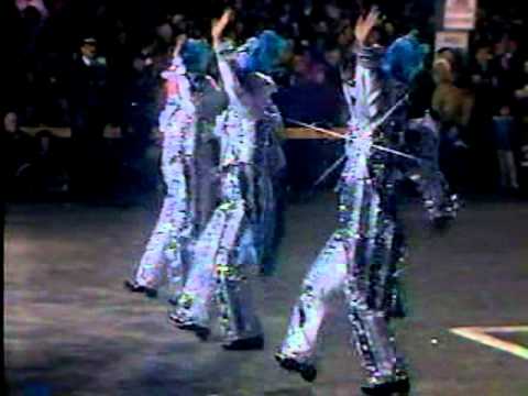 1986 Palmyra String Band - Pizzazz, Jazz & Razzamatazz