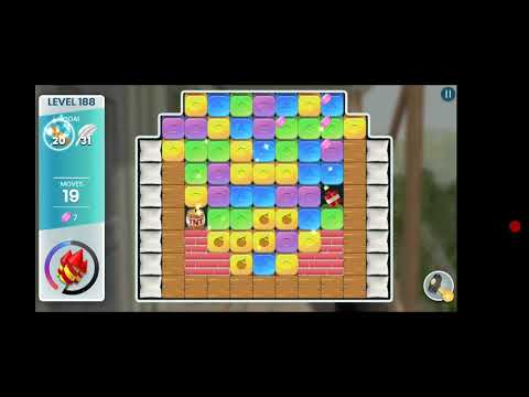 Property Brothers Home Design Level 188 - NO BOOSTERS 🛠️🏠 [ Leo G ]