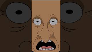 Mr. Boss has a trick up his sleeve! | Smiling Friends S3E1 #smilingfriends #mrboss #darkhumor