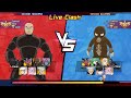 Live Clash 3.0 August Meta || One Punch Man The Strongest sea OPMTS