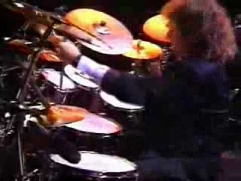 Steve Gadd, Dave weckl, and Vinnie Colaiuta