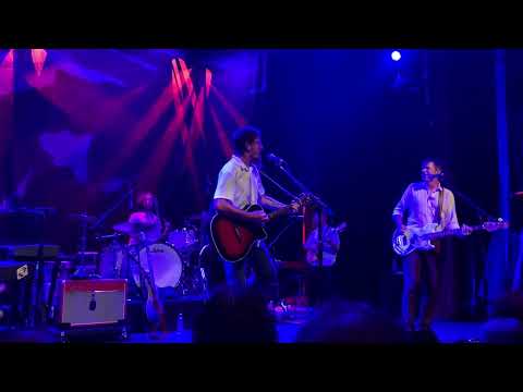Videoclip de Heel Turn 2 — The Mountain Goats