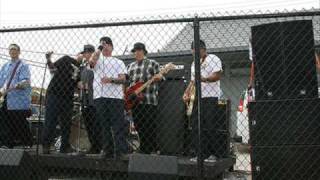 Manic Hispanic - Mommys Little Cholo