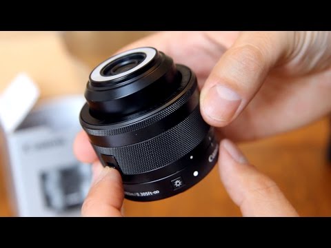 Video thumbnail for Video Review 1