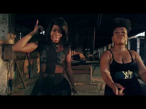 Dama Diva - Foge (Video Oficial)