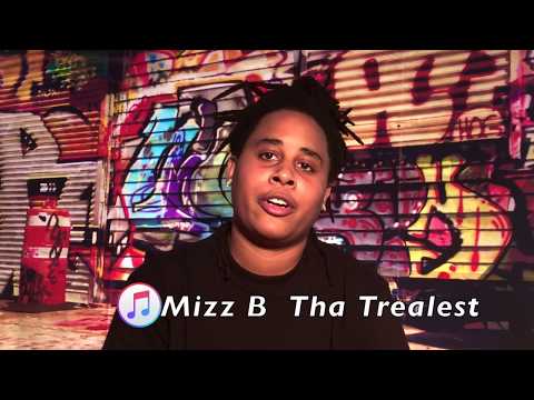 BAYLITE On: Mizz B Tha Trealest