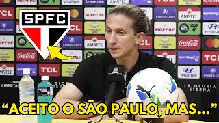INACREDITAVEL! OLHA OQUE O FELIPE LUIS FALOU APÓS ACERTO COM O SÃO PAULO! NOTICIAS DO SÃO PAULO