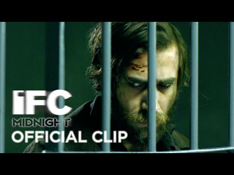 The Stranger (TV Spot 3)
