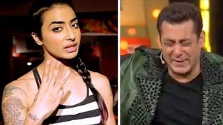 Bigg Boss 10: What Did Salman Khan Tell VJ Bani That Got Her Blushing