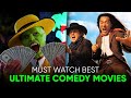 Top 10 Best Comedy Movies In Tamil Dubbed | Best Comedy Movies | Hifi Hollywood #comedymovies