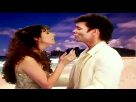 Cliff Richard   Sarah Brightman   All I Ask Of You