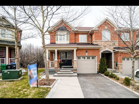 18 Deckman Street, Brampton Home for Sale - Real Estate Properties for Sale