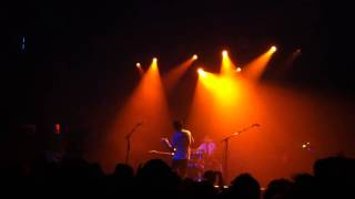 Quicksand - Skinny (It's Overflowing)