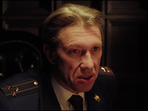 "Губернатор" - трейлер фильма (2022)