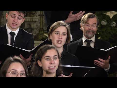 Concert de Noël 2020