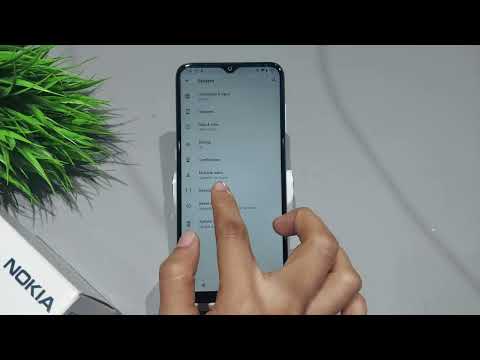 How to turn off auto system update on nokia 2.4,2.3,Nokia 2.4 me system auto update kaise band karen