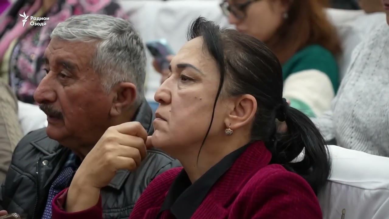 Нишастҳои хабарӣ серҳосил буданд, ё не?