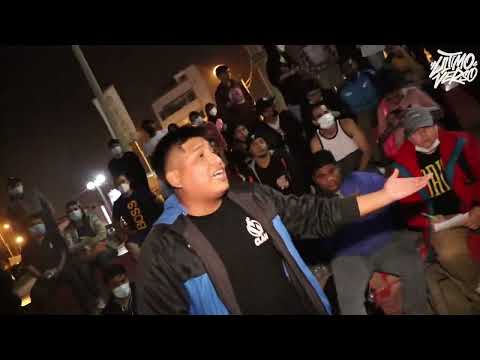 Jeico 4J vs Xilo - Semifinal - Ultimo Verso