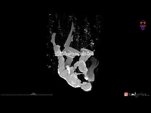 Taze yuz ft Dalidade & Didar - Yol (Lyrics)