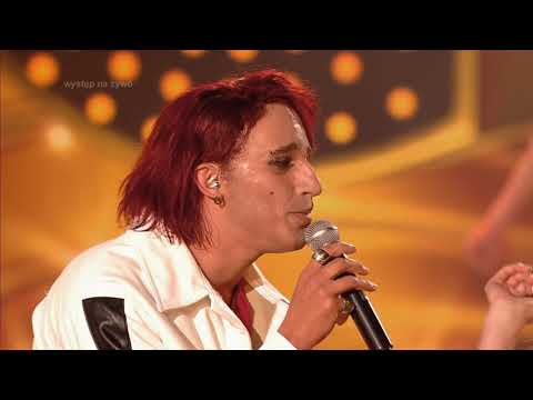 Filip Lato i Michał Wiśniewski Twoja Twarz Brzmi Znajomo