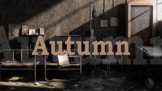 Autumn &quot;Cold Comfort&quot; (OFFICIAL)