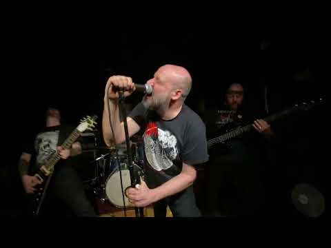 Avern - The Shadow Of The Cross