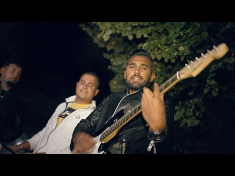 Gipsy Titanic - Cardas Mix - Manuel / Natali ( cover / vlastna )