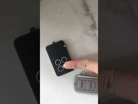 Erreka remote copies