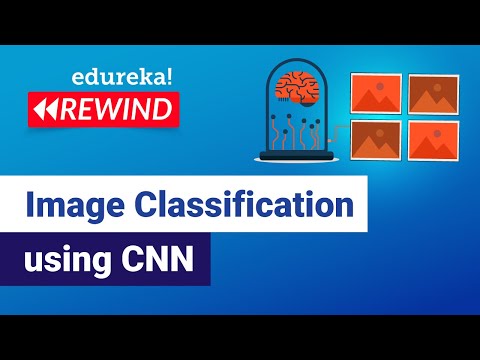 Deep Learning Full Course Learn Deep Learning in 6 Hours | Deep Learning Tutorial | Edureka