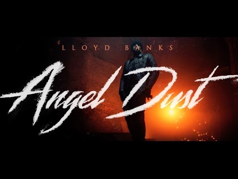 Lloyd Banks - Angel Dust (Official Music Video)