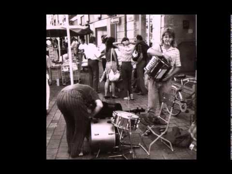 Seňorita - Seňorita   Špinavý ráno + foto archiv
