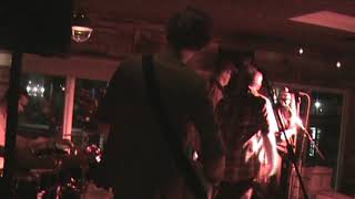 Kenny Pearl and The Oysters - Ain&#39;t Living Long - April 26 2019