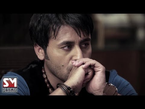 Shafiq Mureed - Zindagi OFFICIAL VIDEO