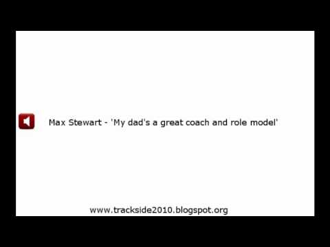GB Judo: Max Stewart Interview