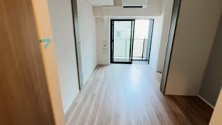 プレディアコート森下テラス 2K 26.25㎡