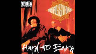 Gang Starr - Comin' For The Datazz