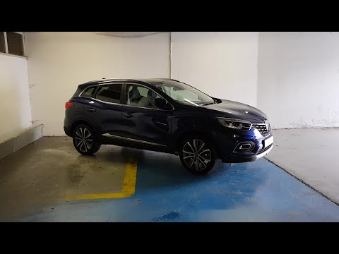 2020 Renault KADJAR S-EDITION BLUE DCI 115 31,995
